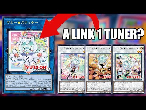 NEW "YUMMY" Synchro Archetype REVEALED! - HUGE POTENTIAL