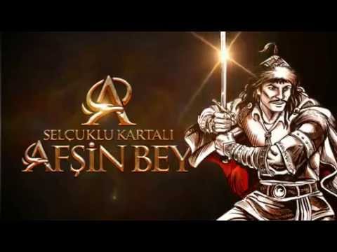 [ER] - Selçuklu Kartalı Afsin Bey