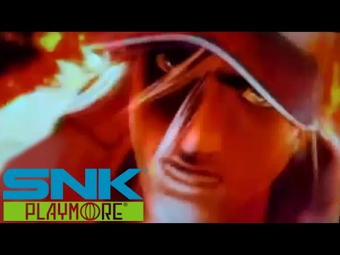 The King Of Fighters XIV - Terry Bogard