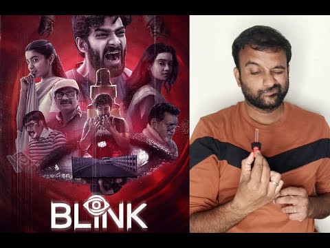 Blink - Review I Dheekshith, Chaithra I Srinidhi Bengaluru | Arrear Clearance 18 | KaKis Talkies