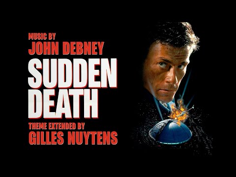 John Debney: Sudden Death Theme [Extended by Gilles Nuytens]