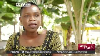 Tanzania's Food Reality Show Raising Profiles of Women Farmers