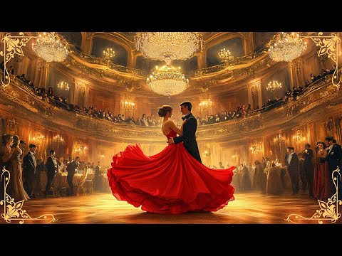 The Best of Waltz Music : Strauss and Tchaikovsky