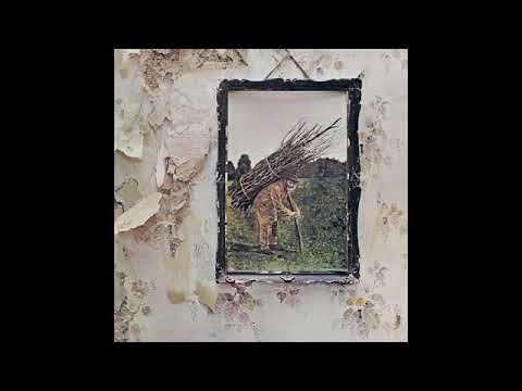 Led Zeppelin   1971   Led Zeppelin IV