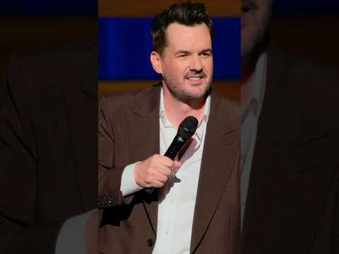 Better not skip a day #JimJefferies