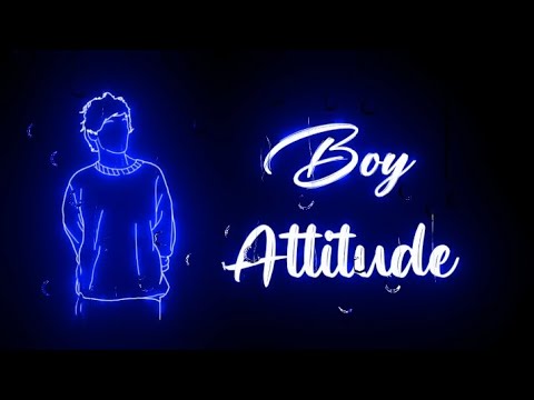 Mujhe attitude mat dikha mere pass bhi hai tere se jyada attitude😈👿 #bhula #attitudeboy 😎 #mystory