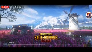 Pubg Fun live