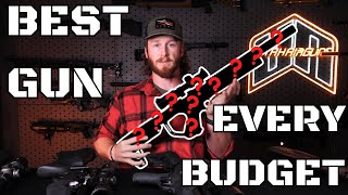 What's the Best Airgun in Every Budget? | $300-$2,000+!