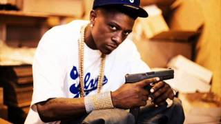 Lil Boosie & B.G.- "187"