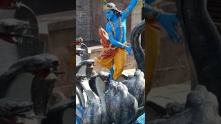 Kaliya Naag Mardan #krishna #kaliyanaag  #viral #radhaparthsarthi