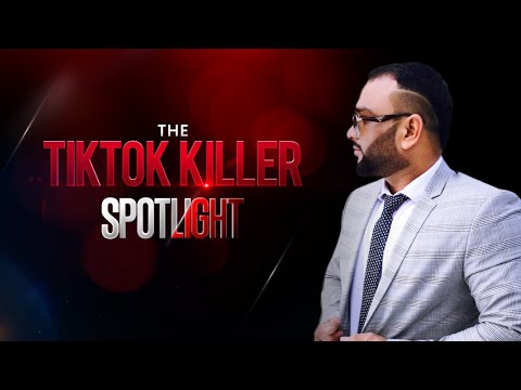 The TikTok Killer | Full documentary