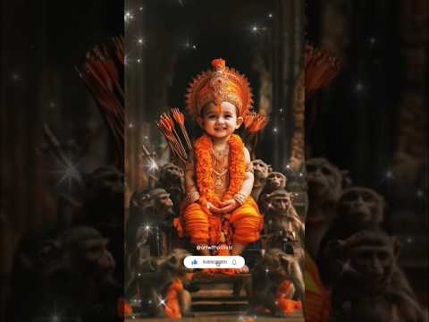 Jay shree RAM ll #bhajan #ram #shorts #ytshorts #viralvideo #trending