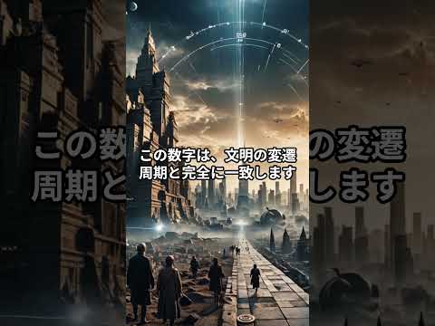 【緊急解説】2025年、日本が世界を救う予言の謎【都市伝説 オカルト 歴史ミステリー スピリチュアル 怖い話】予告編