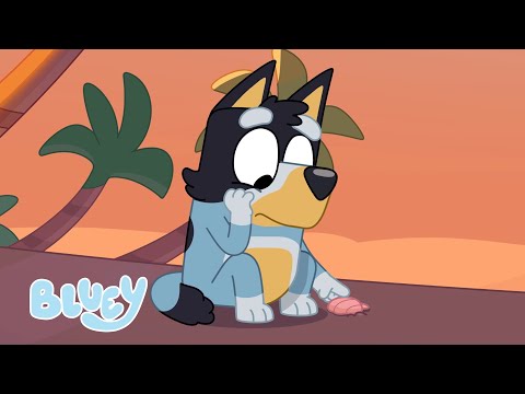 Lavaplatos | Cuento de Hadas | Bluey Español Canal Oficial