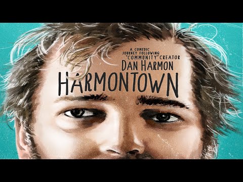 Harmontown | Trailer