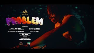 BakiTenno - Problem Ft Samza [Official Video]