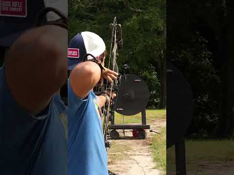 Outdoors trickshots #fishing #archery  slingshot and red Ryder #skills #crazy #trickshots #sports