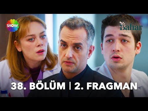 Bahar 38. Bölüm 2. Fragman | “Aramızdan bazı isimlere veda etmek zorundayız!”