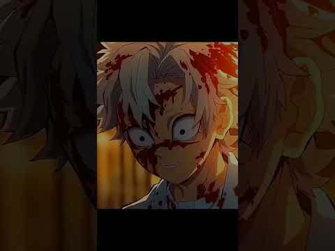 Demon slayer Edit #shorts