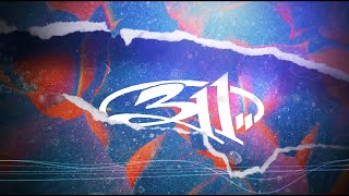 311 - Need Somebody (Official Lyric Video)