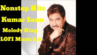 Kumar Sanu Hit Song | Best Collection Jukebox 90's | Hindi_Sad_Song