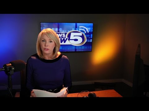 News 5 Now at 12:30 | March 11