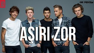 One Direction Şarkılarını Söylememe Challenge