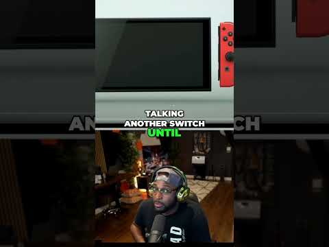 New Nintendo Switch 2: OLED Display Expectations & Design Changes!