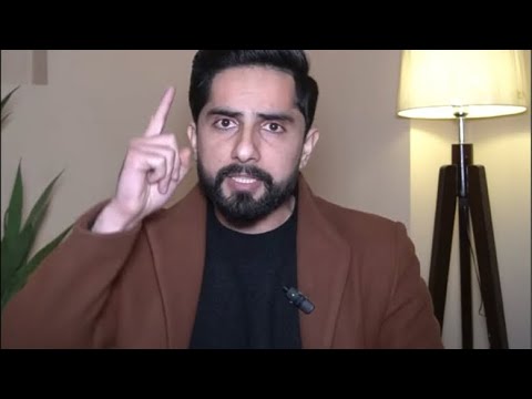 Sohaib Chaudhry Jhot Bol Rahain Hain Pagal Bana Rahin hai hum ko aur apko