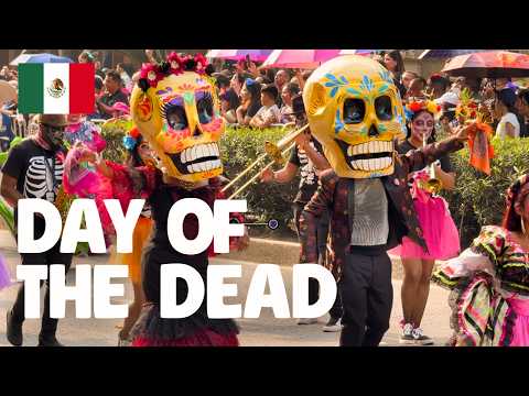 Day of the Dead (Mexico) 🇮🇹