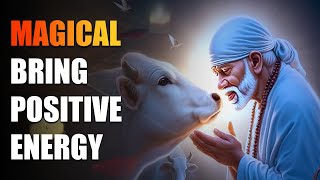 Sai Ram | Positive Energy Nonstop Sai Bhajans & Mantras | Mind Relaxing Music