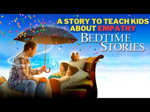 Children's Story on Empathy | English story | Bedtime Stories