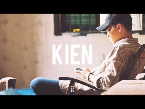 282 Live Session - EP. 21 - Kien - Bong May Qua Them