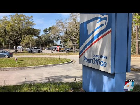 Georgia woman having issues with mail delivery not confident USPS cuts will help service