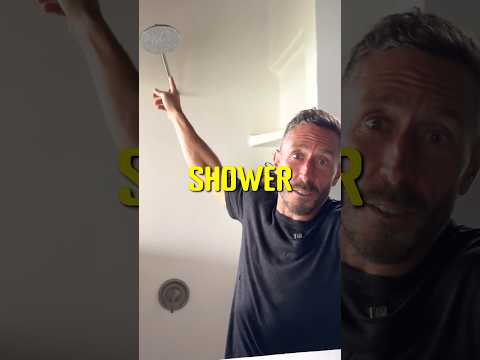 Why you need a shower filter