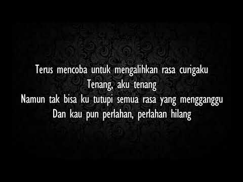 Pee Wee Gaskins - Dan Waktupun Menjawab (lirik)