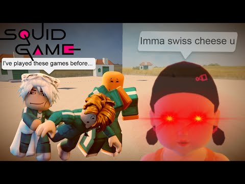 Random Roblox Games Stream