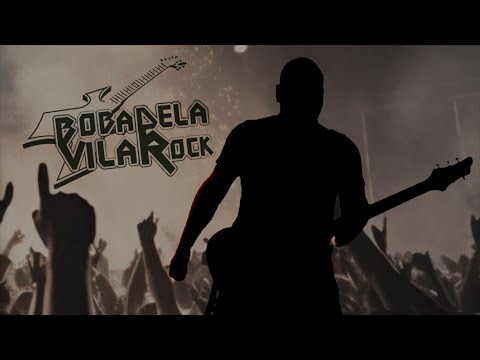 Bobadela Vila Rock (Música Oficial)