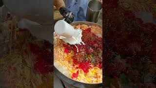 1st Iftari at most hyped viral Junglee Falooda Ramadan #youtube #youtubeshorts #ramadan #ramzan