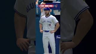 MLB PRO SPIRIT HR Video #2