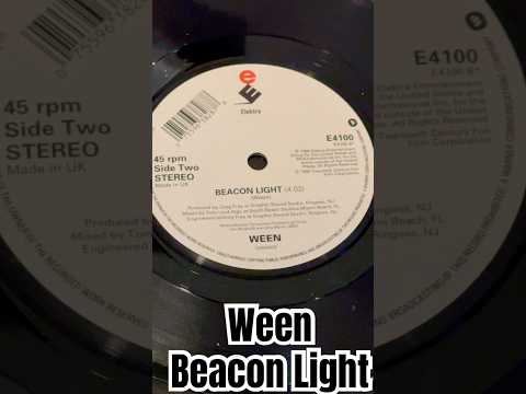 Ween : Beacon Light #ween