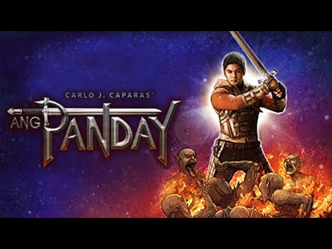 Ang Panday (2017) Movie || Coco Martin, Jeric Raval, Fernando Poe, Jr., Eddie G || Review and Facts