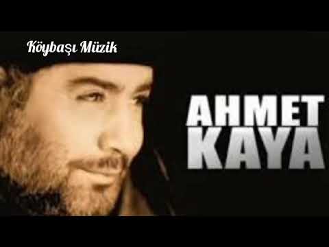 Ahmet Kaya - Hani Benim Gençliğim ( Penceresiz Kaldım Anne )