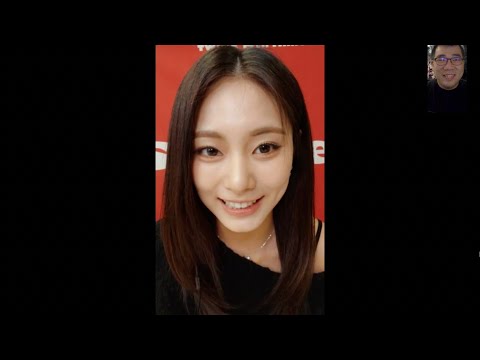 [ENG SUB] I Surprised Tzuyu By Speaking Chinese