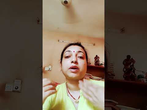 Funny Video #youtube #sanjanakushawah  #daywithsanjana #shorts #varsha1985