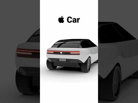 Apple Car!