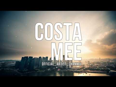 Costa Mee - Waiting For The Light (Lyric Video)