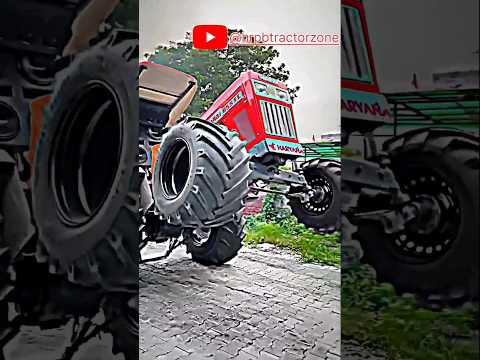 Swaraj 855💯Tractor Ready👿For Tochan💥 || Nishu Deshwal ❤️ Army 💥 #viral #shorts #swaraj