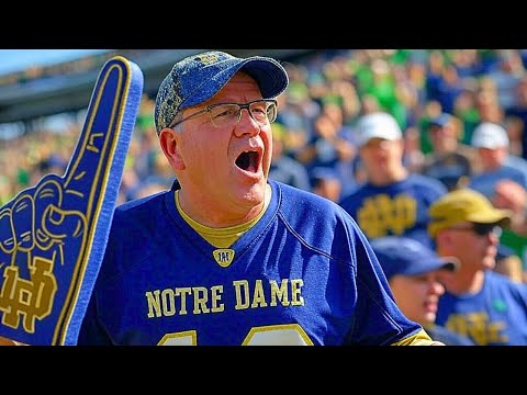 WHY Brian Kelly is TIED To NOTRE DAME’s SUCCESS