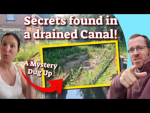 The Impossible CANAL Invention.